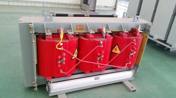 KBSGZY-2500矿用隔爆金川干式变压器 KBSGZY-2500矿用隔爆金川干式变压器